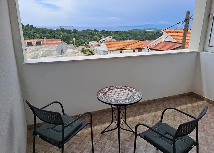 Benjak Apartments