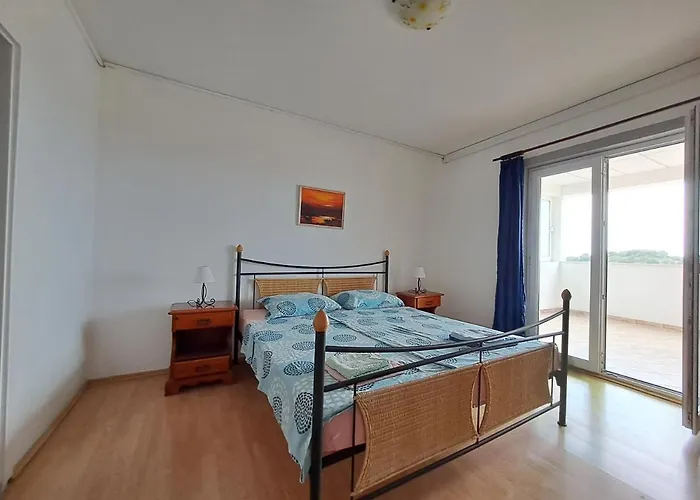 Benjak Apartments