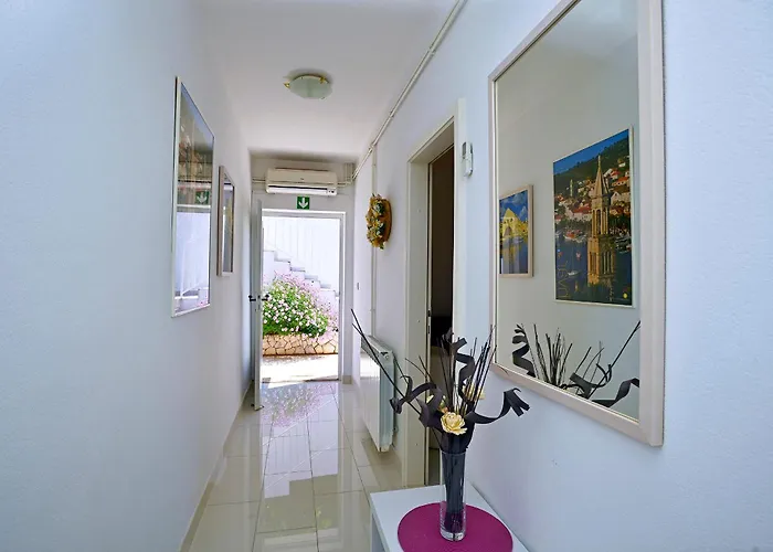 Apartments Viskovic Margita