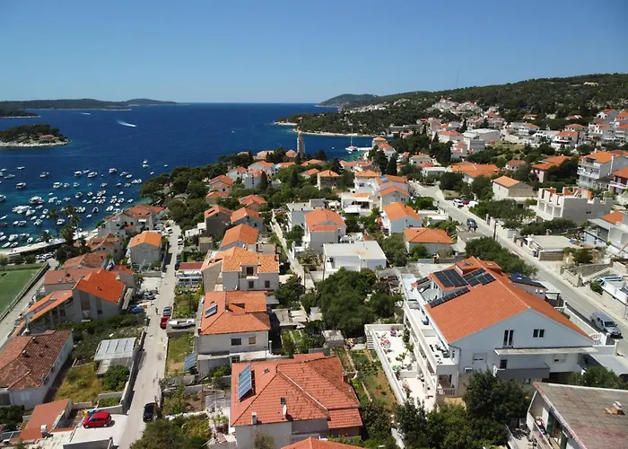 Juric 32 - Boutique Apartments