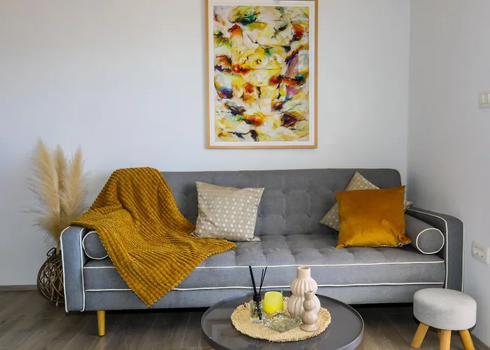 Juric 32 - Boutique Apartments
