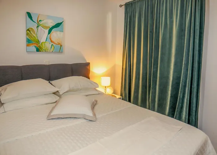 Juric 32 - Boutique Apartments