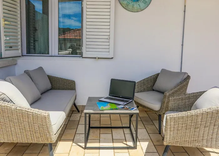 Juric 32 - Boutique Apartments