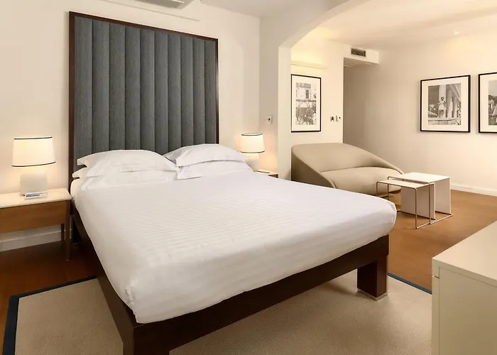 Amfora Hvar Grand Beach Resort