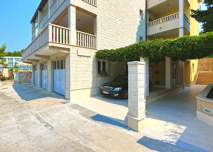 Villa Malisko