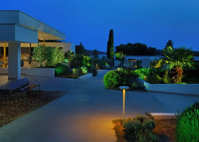 Pharos Hvar Bayhill Hotel