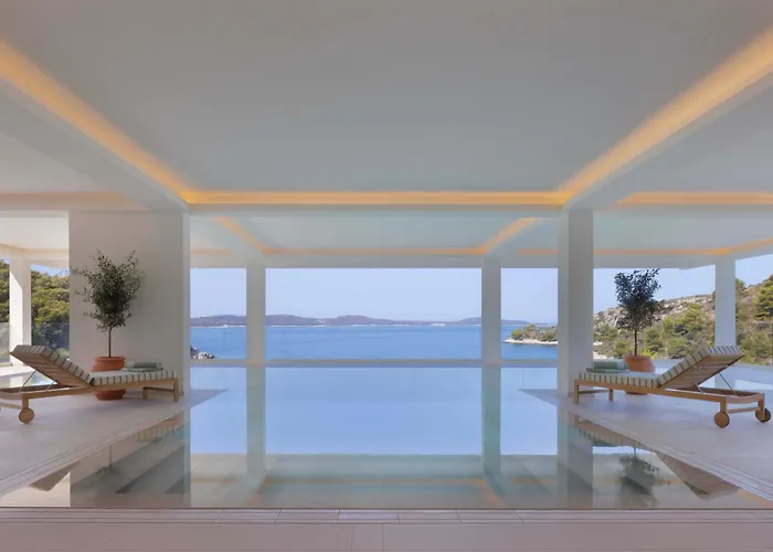 Sirena Resort