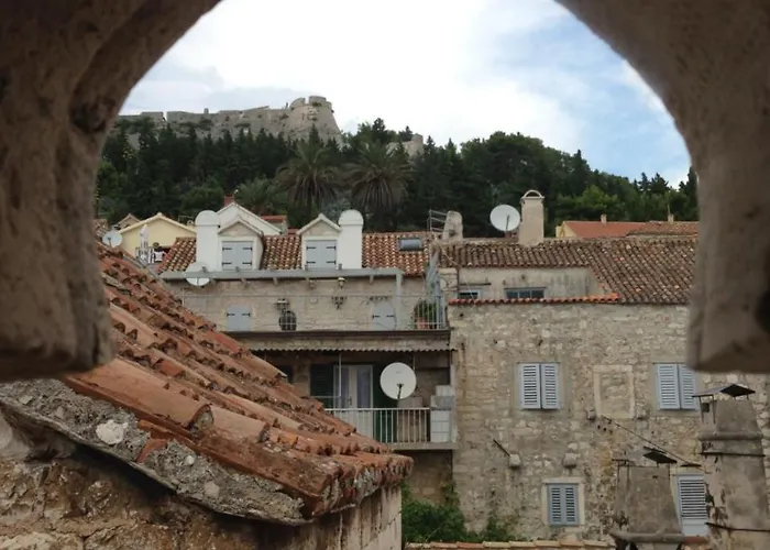 Villa Nora Hvar