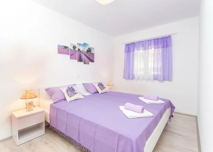 Apartments Gabelic