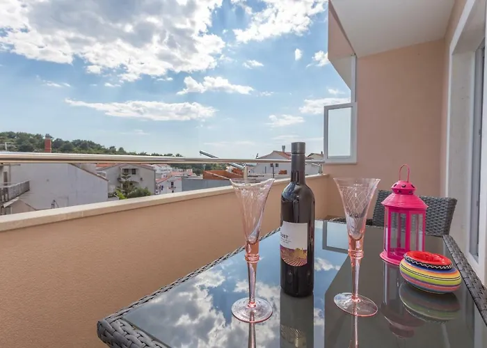 Apartments Gabelic